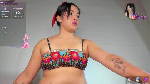 Snapshot of scarlett_jank chatting on May 30, 6:49 pm scarlett_jank online show from May 30, 6:49 pm