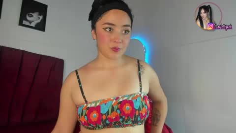 Snapshot of scarlett_jank chatting on June 9, 6:41 pm scarlett_jank online show from June 9, 6:41 pm