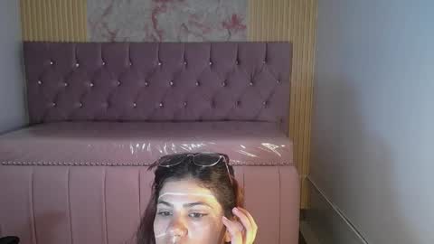 scarlett_jhonson_ch online show from April 30, 1:50 pm