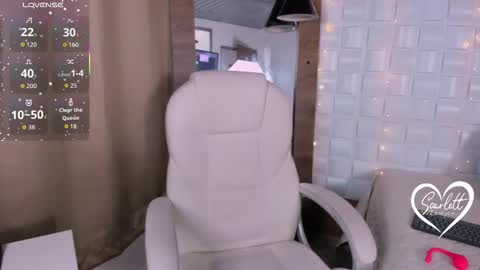 scarlett_kiiss online show from January 8, 12:18 pm