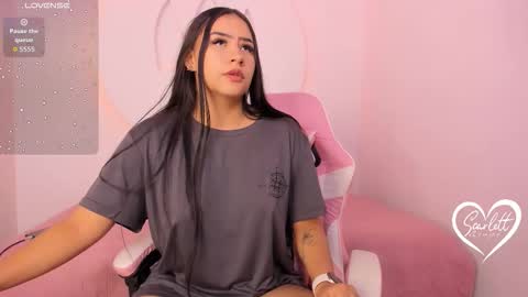 scarlett_kiiss online show from February 22, 12:26 pm