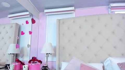 scarlett_leblanc_ online show from February 27, 11:54 am