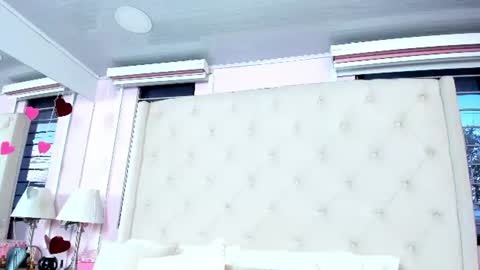 scarlett_leblanc_ online show from July 10, 11:46 am