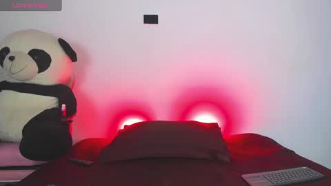 SweetScarlett online show from February 15, 3:20 am