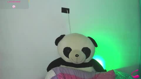 SweetScarlett online show from February 24, 7:22 am