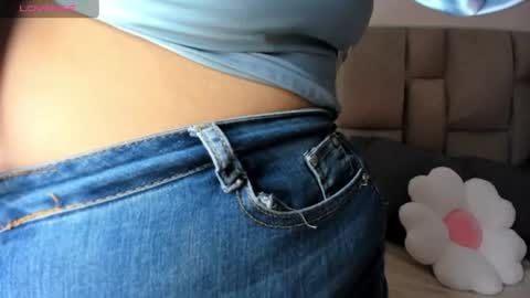 Snapshot of scarlett_lewis2 chatting on July 7, 5:32 am SweetScarlett online show from July 7, 5:32 am