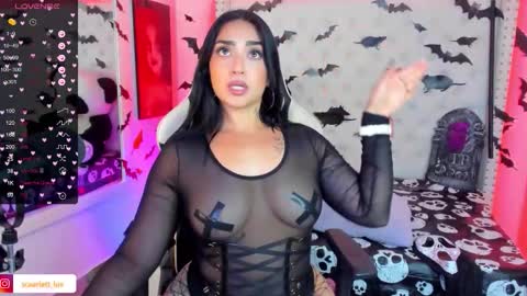 Kim online show from November 1, 4:36 am