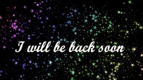 Scarlett online show from January 17, 12:21 pm