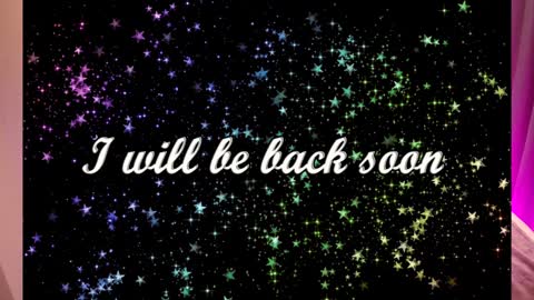 Scarlett online show from February 6, 3:09 pm