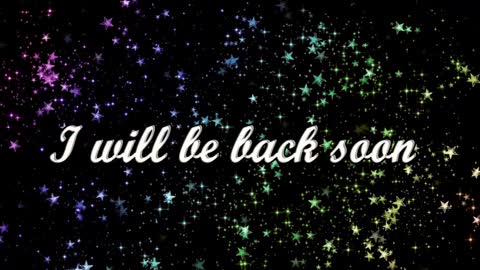 Scarlett online show from February 7, 5:51 pm