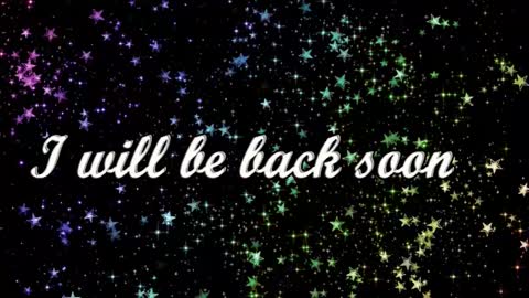 Scarlett online show from February 13, 9:20 am