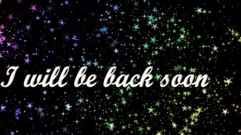 Scarlett online show from March 3, 3:31 pm