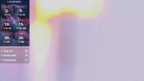 Scarlett online show from December 15, 4:37 pm