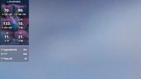 Scarlett online show from December 16, 4:27 pm