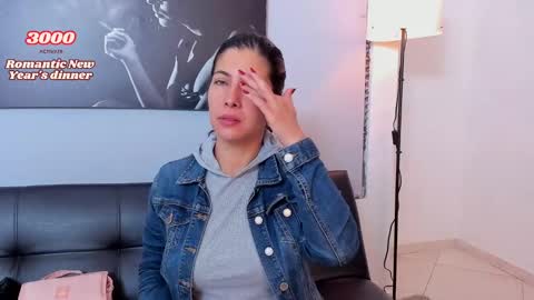 Scarlett online show from December 29, 1:49 pm