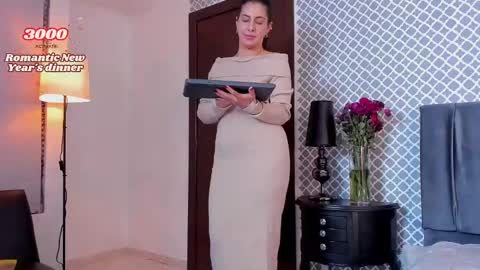 Scarlett online show from December 29, 7:53 pm