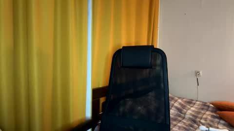 Scarlett online show from June 6, 1:43 am