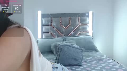 scarlett_rose11 online show from February 19, 6:04 pm