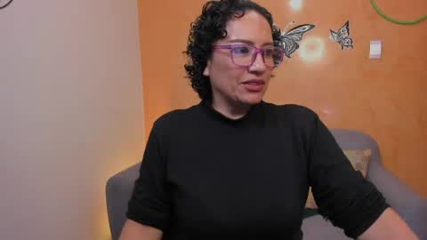 Scarlett sax online show from April 17, 11:19 pm