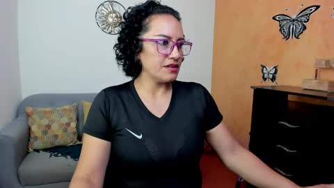 Scarlett sax online show from May 6, 10:26 pm