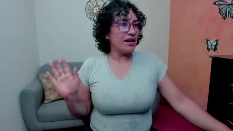 Scarlett sax online show from May 17, 12:19 am