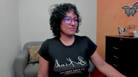 Scarlett sax online show from June 24, 8:41 pm