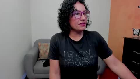 Scarlett sax online show from June 26, 12:26 am