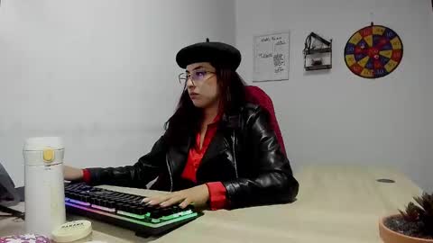 Mistress Scarlett online show from January 22, 1:53 pm