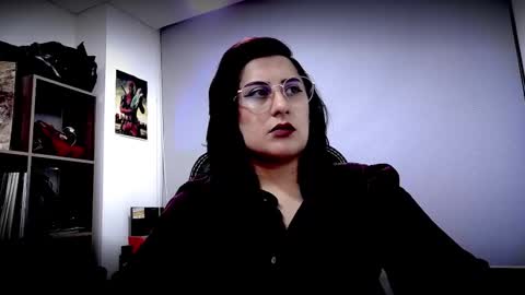 Mistress Scarlett online show from March 27, 2:28 pm