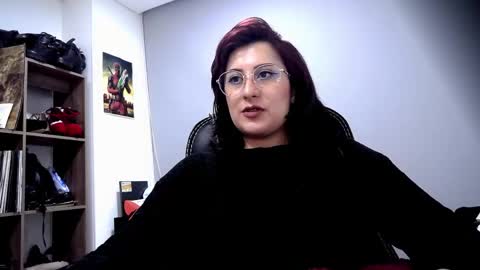 Mistress Scarlett online show from April 23, 1:57 pm