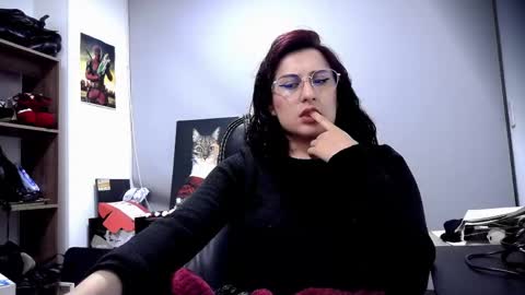Mistress Scarlett online show from April 27, 3:10 pm