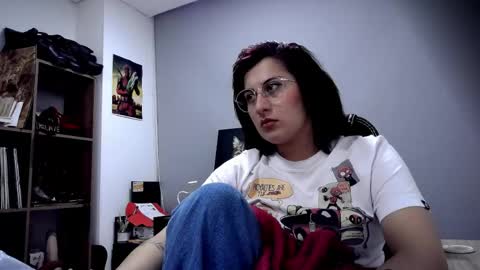 Mistress Scarlett online show from May 1, 2:54 pm