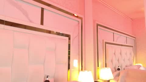 scarlett_sm online show from October 6, 7:06 am