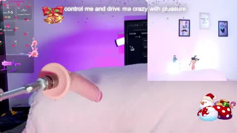 Snapshot of scarlett_smile_89 chatting on December 12, 3:54 am lorena online show from December 12, 3:54 am