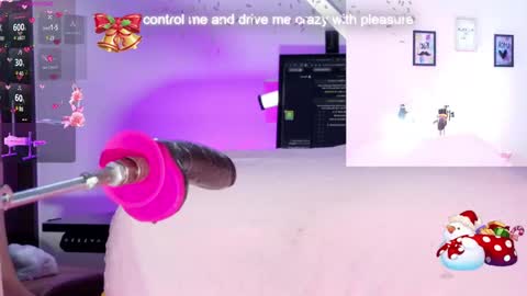 Snapshot of scarlett_smile_89 chatting on December 22, 8:47 pm lorena online show from December 22, 8:47 pm