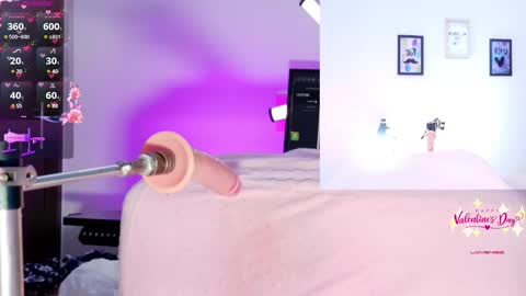 Snapshot of scarlett_smile_89 chatting on February 12, 10:37 pm lorena online show from February 12, 10:37 pm