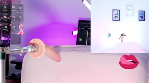 Snapshot of scarlett_smile_89 chatting on February 15, 8:33 pm lorena online show from February 15, 8:33 pm