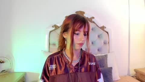 scarlett smith 3 online show from June 7, 2:37 am