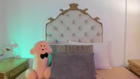 scarlett smith 3 online show from June 9, 1:50 am