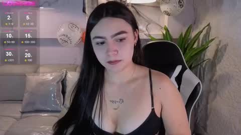 Scarlett online show from October 29, 12:51 pm