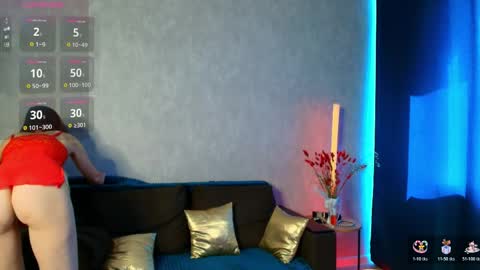Scarlett Snakee online show from May 15, 2:51 am