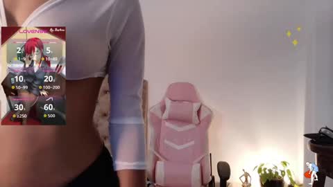 Snapshot of scarlett_star01 chatting on May 25, 2:23 pm scarlett_star01 online show from May 25, 2:23 pm