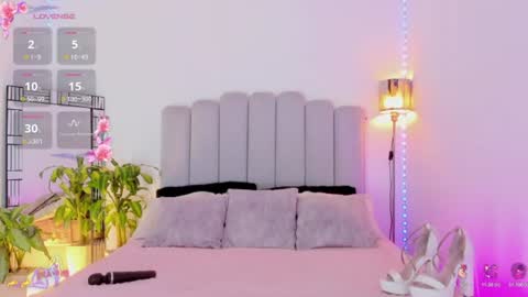  Scarlett Steelee  Independent Model online show from June 14, 10:56 pm