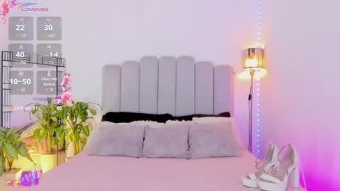  Scarlett Steelee  Independent Model online show from June 17, 12:57 am