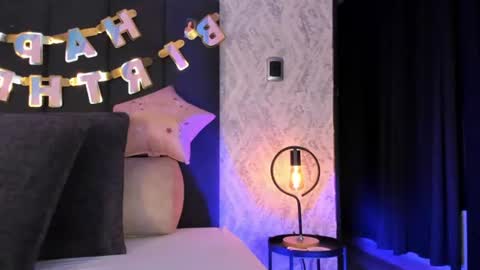 Snapshot of scarlett_vegga chatting on June 29, 10:15 am Scarlett online show from June 29, 10:15 am