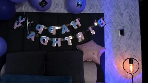Snapshot of scarlett_vegga chatting on June 30, 3:51 am Scarlett online show from June 30, 3:51 am