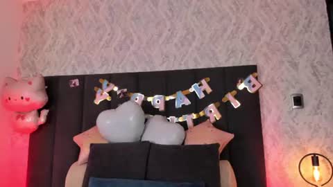 Snapshot of scarlett_vegga chatting on July 5, 4:19 am Scarlett online show from July 5, 4:19 am