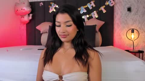 Snapshot of scarlett_vegga chatting on July 7, 6:47 am Scarlett online show from July 7, 6:47 am