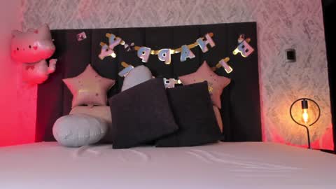 Snapshot of scarlett_vegga chatting on July 8, 4:28 am Scarlett online show from July 8, 4:28 am
