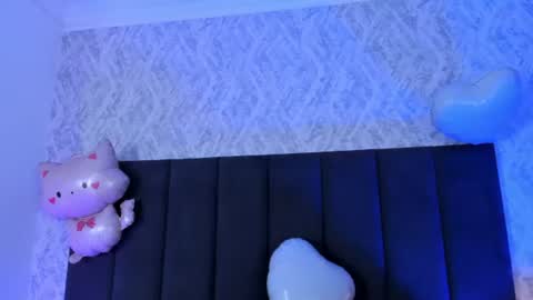 Snapshot of scarlett_vegga chatting on July 12, 3:30 am Scarlett online show from July 12, 3:30 am